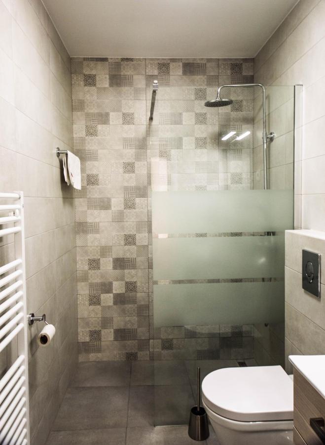 Lilianka Hotel Selce Luaran gambar