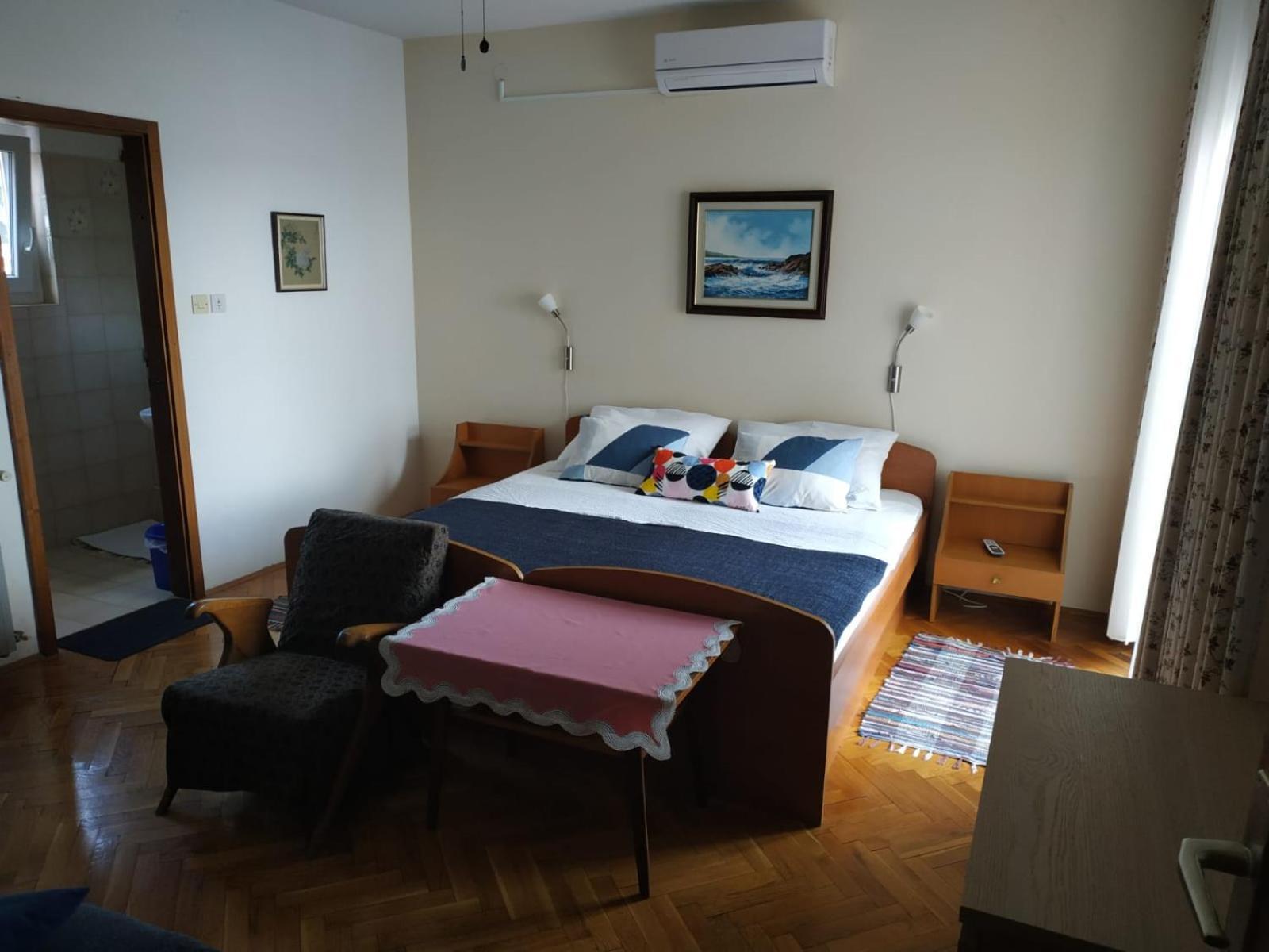 Lilianka Hotel Selce Bilik gambar